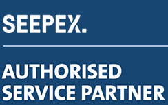 Seepex Authorised Service Partner