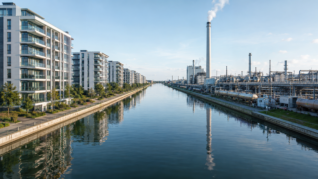 Amcal Building Industrie