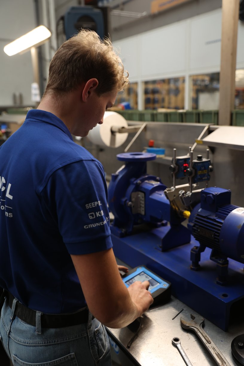 Amcal Pompen Preventief onderhoud uitlijning energieverbruik (21)