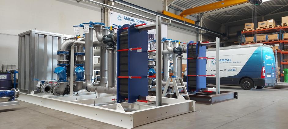 Amcal Pompen maatwerk pompskid drukverhoging (31)