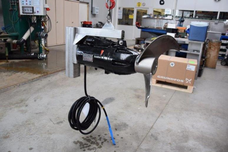 Amcal Pompen mixer flowmaker beluchter verluchter KSB Grundfos (4)