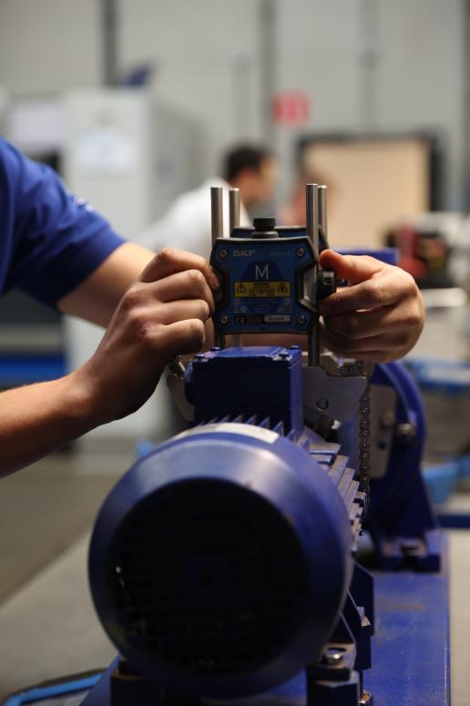Amcal Pompen Preventief onderhoud uitlijning energieverbruik (19)