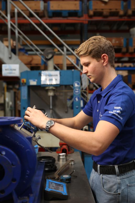 Amcal Pompen Preventief onderhoud uitlijning energieverbruik (22)