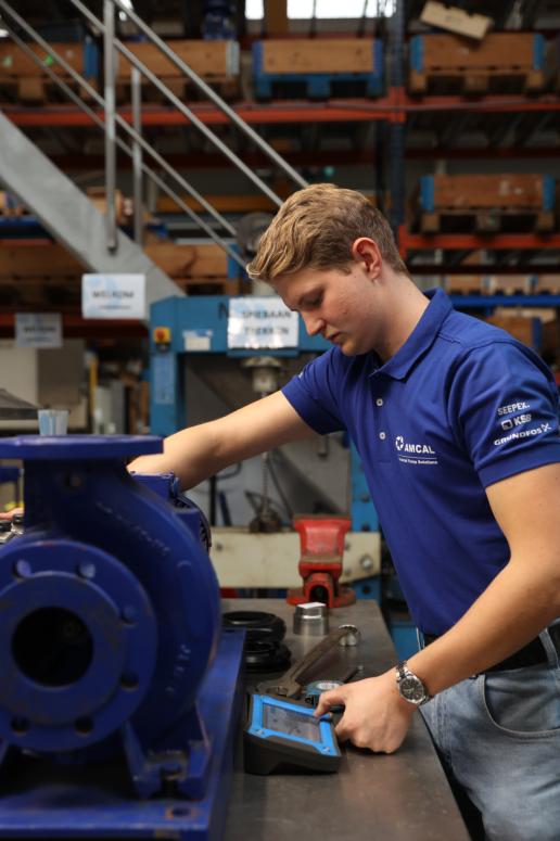 Amcal Pompen Preventief onderhoud uitlijning energieverbruik (24)