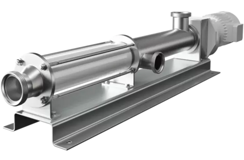 Seepex BCSB