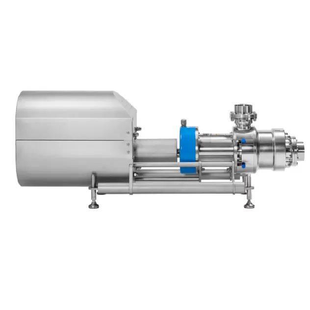 Bornemann SLH-4G