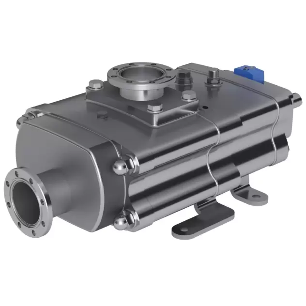 Bornemann SLH-5G