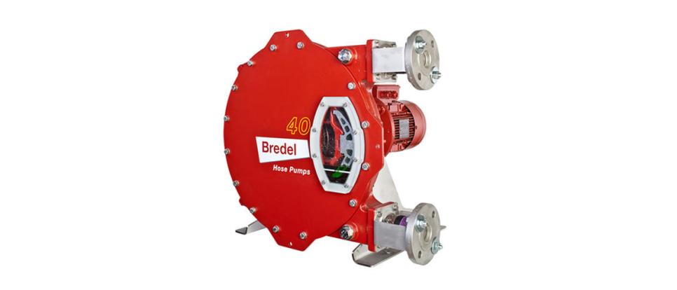 Bredel