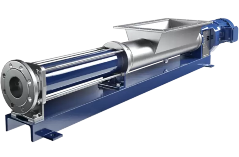 Seepex BT