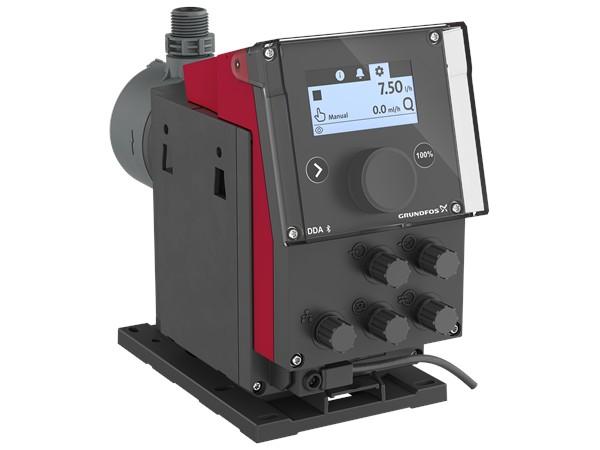 Grundfos DDA