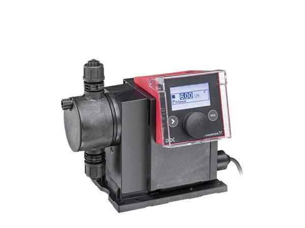Grundfos DDC