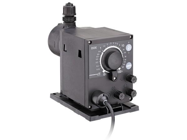 Grundfos DDE