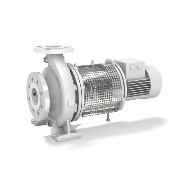 KSB Etabloc SYT