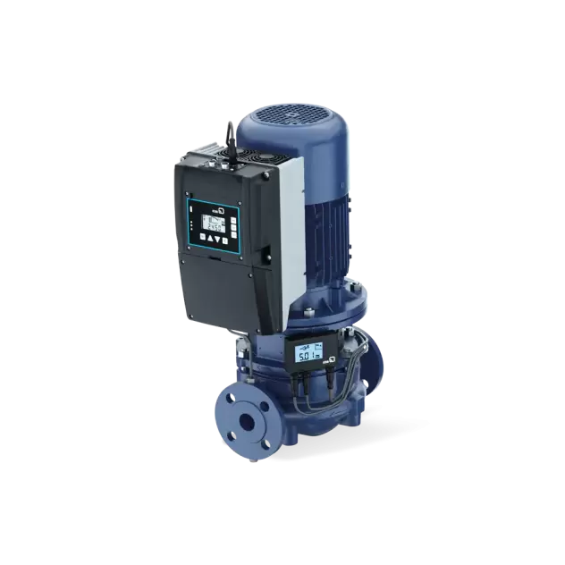 KSB Etaline