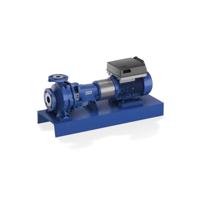KSB Etanorm