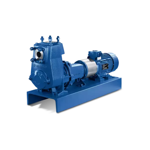 KSB Etaprime