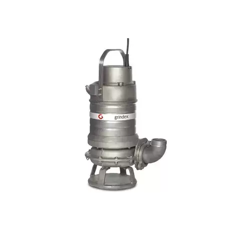 Grindex Senior Inox