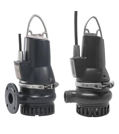 Grundfos DP