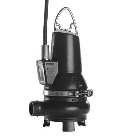 Grundfos EF