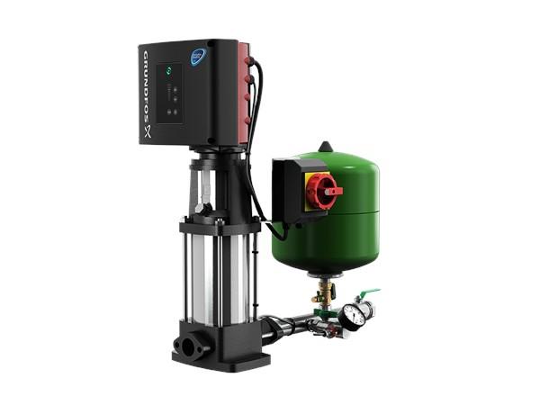 Grundfos Hydro Solo-E