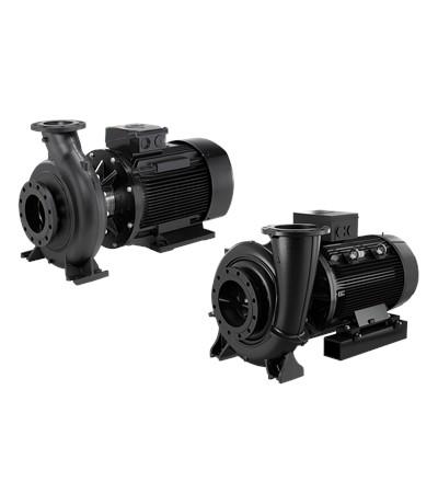 Grundfos NB