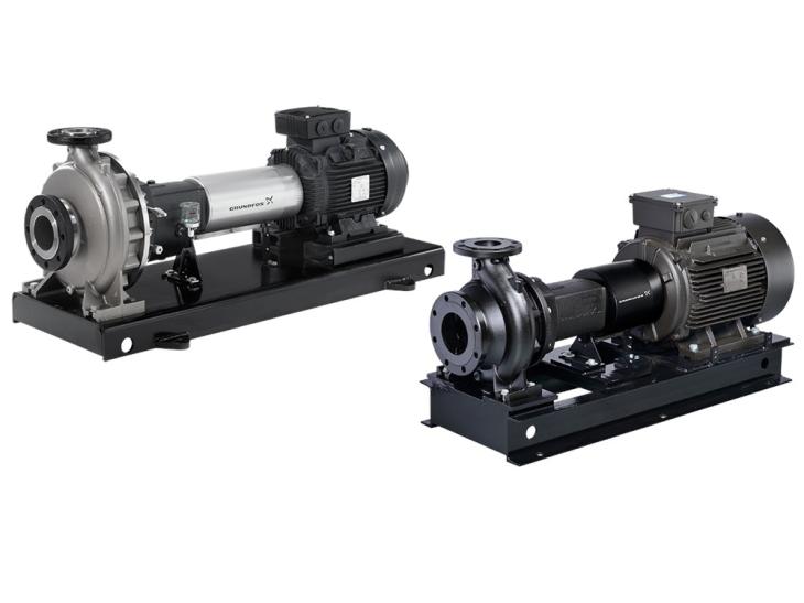 Grundfos NK