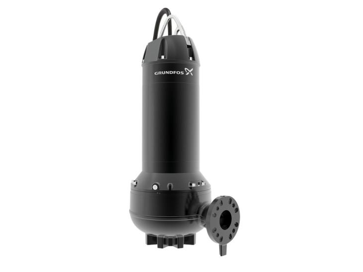 Grundfos SLV