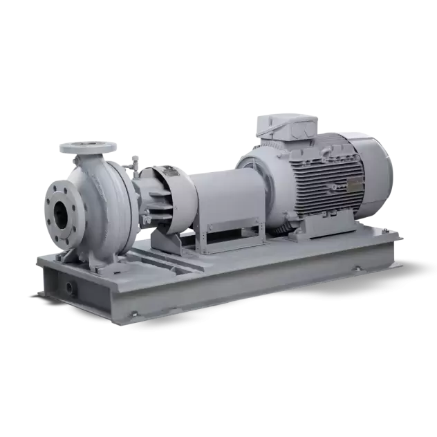 KSB HPK-L