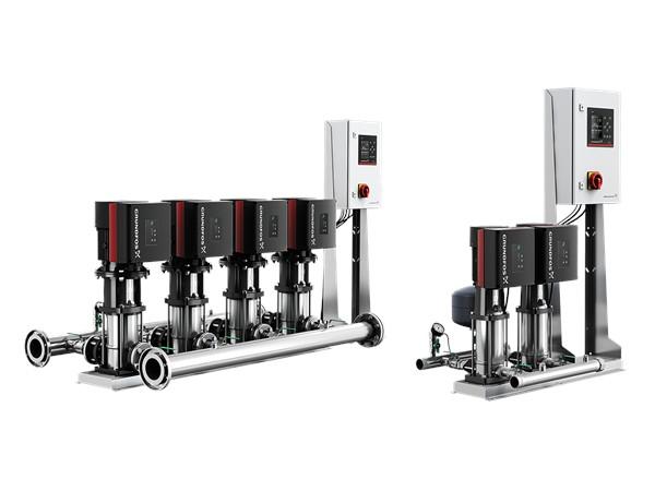 Grundfos Hydro MPC