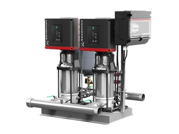 Grundfos Hydro Multi