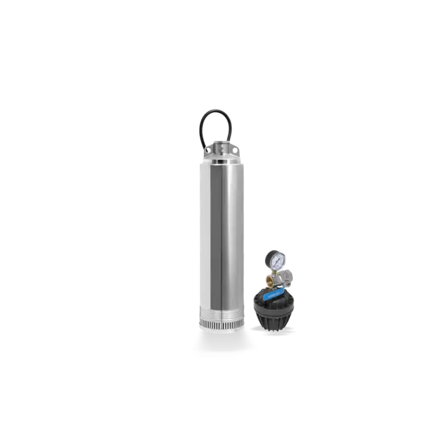 KSB Ixo Pro