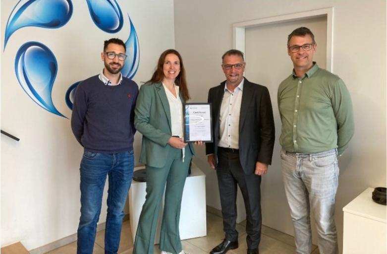 KSB partnership