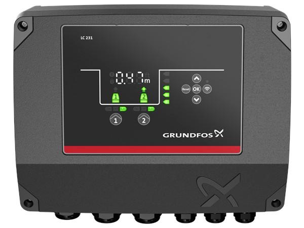 Grundfos LC231