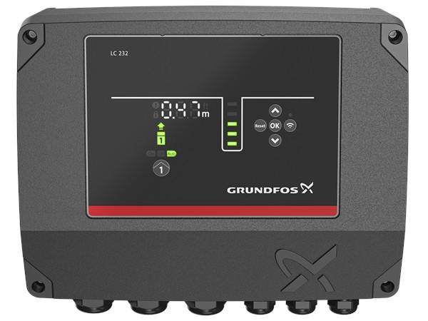 Grundfos LC232