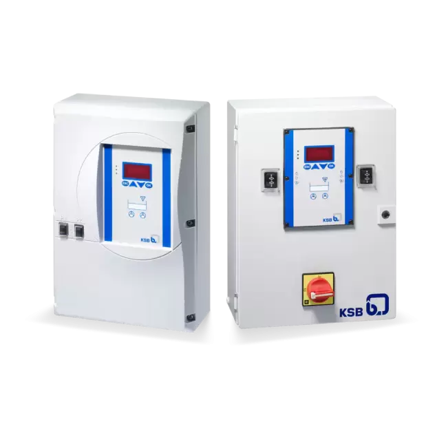 KSB LevelControl