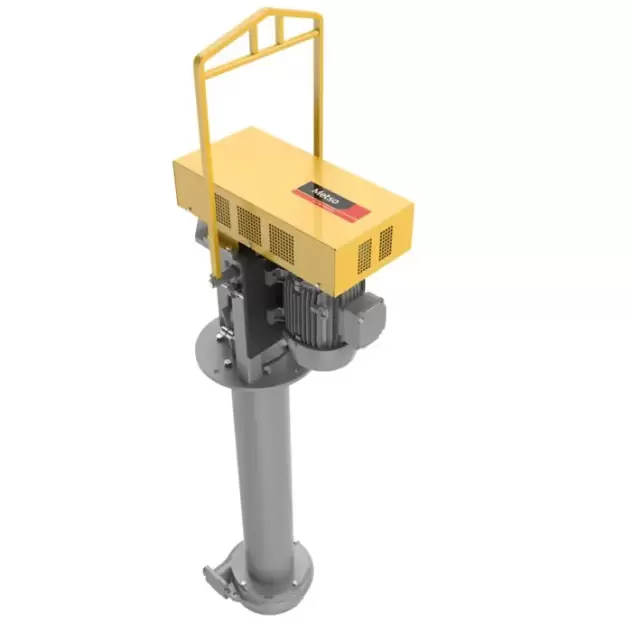 Metso Sala VS-serie