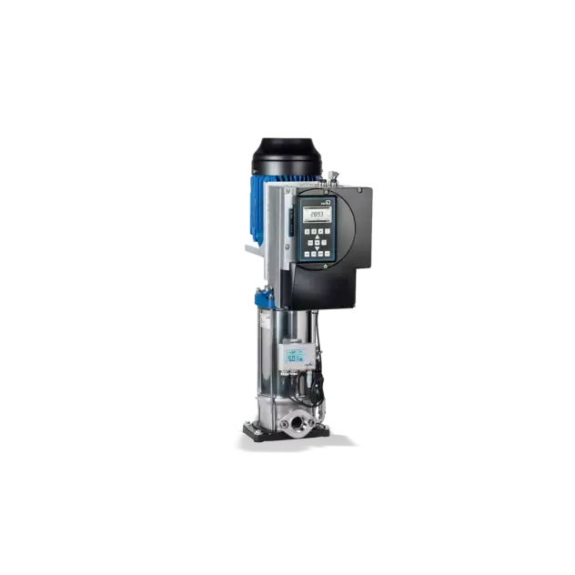 KSB Movitec