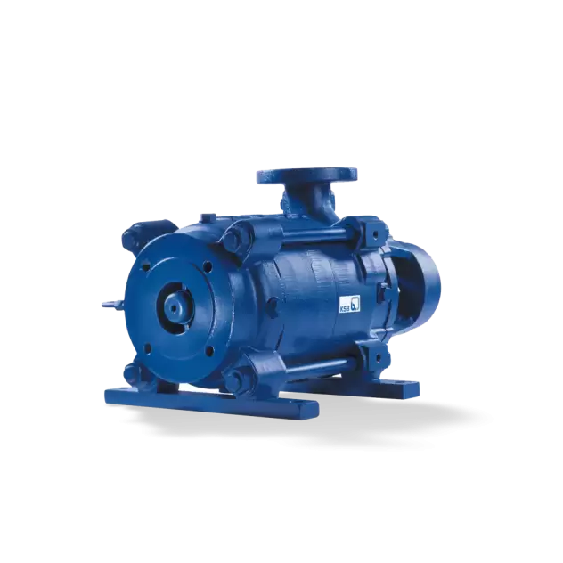 KSB Multitec