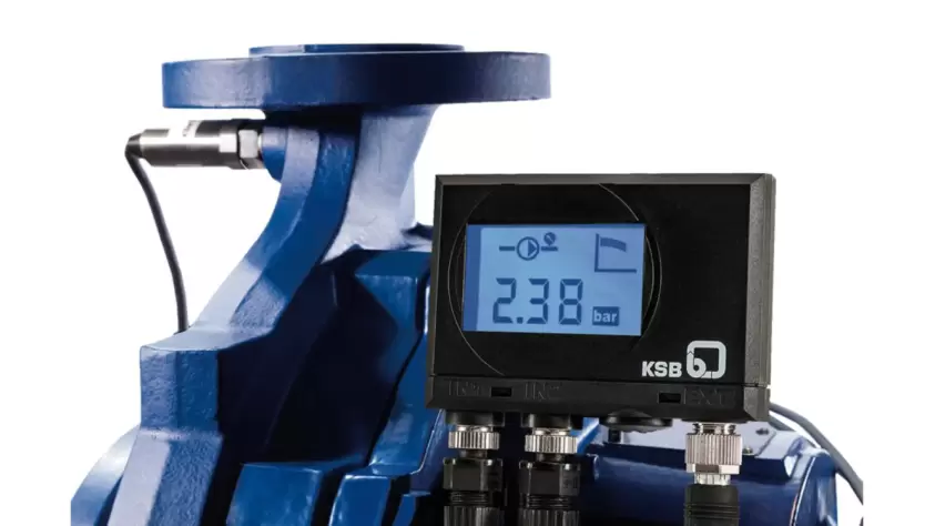 KSB PumpMeter