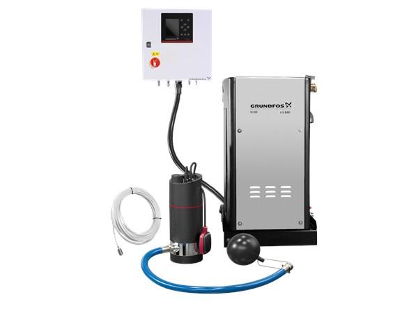Grundfos RCME