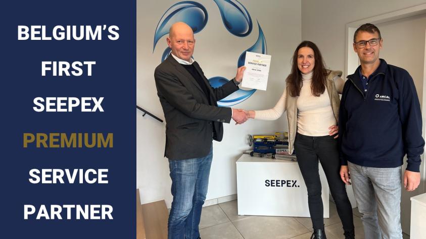 seepex partner