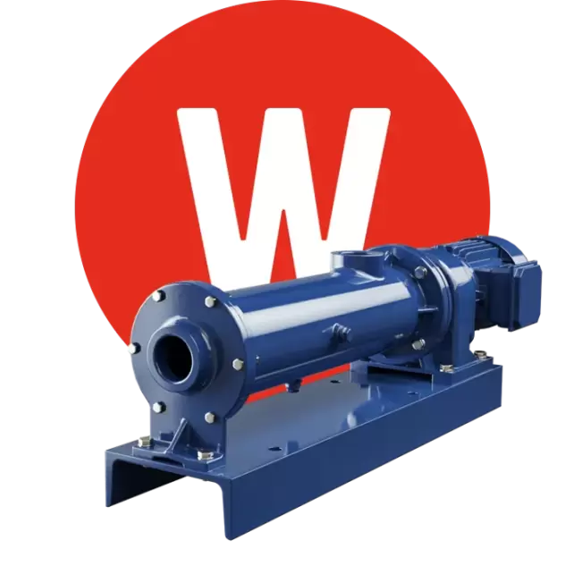 Seepex BW