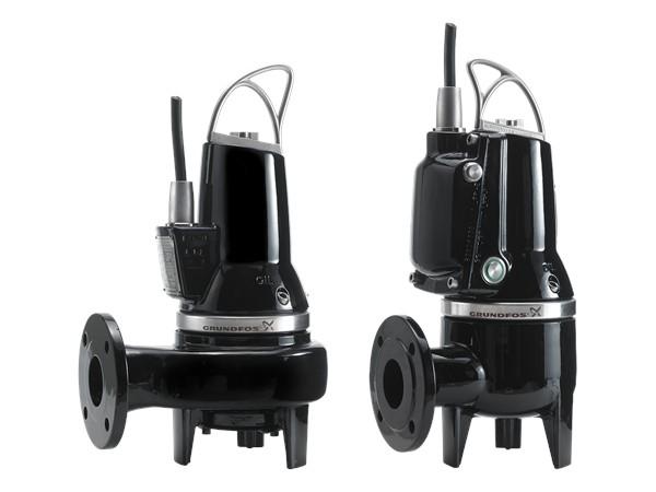 Grundfos SL