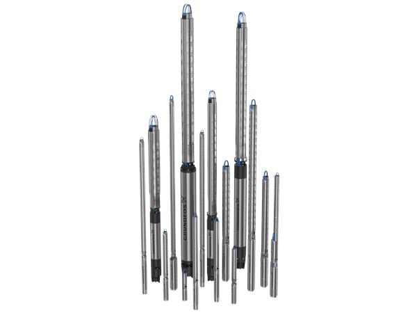 Grundfos SP