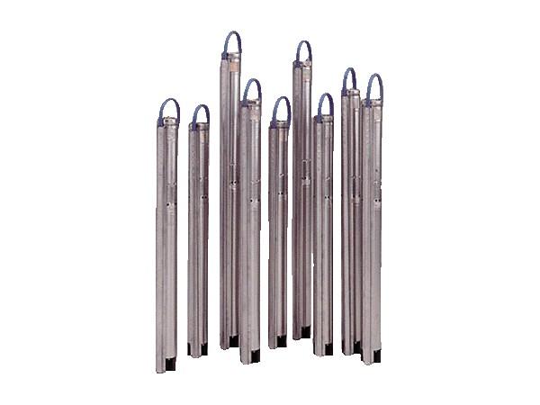 Grundfos SQ