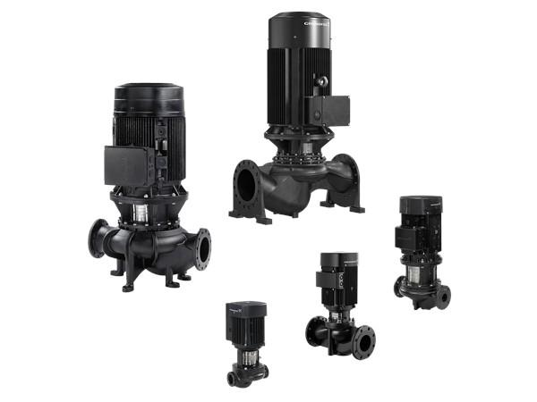 Grundfos TP