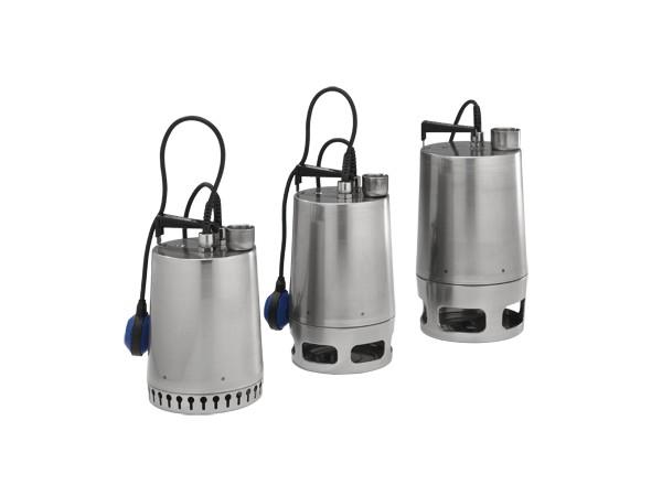 Grundfos Unilift