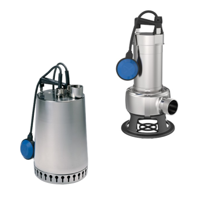 Grundfos Unilift