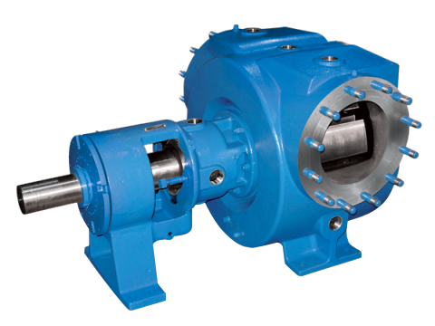 Viking Universal Seal verwarmbaar