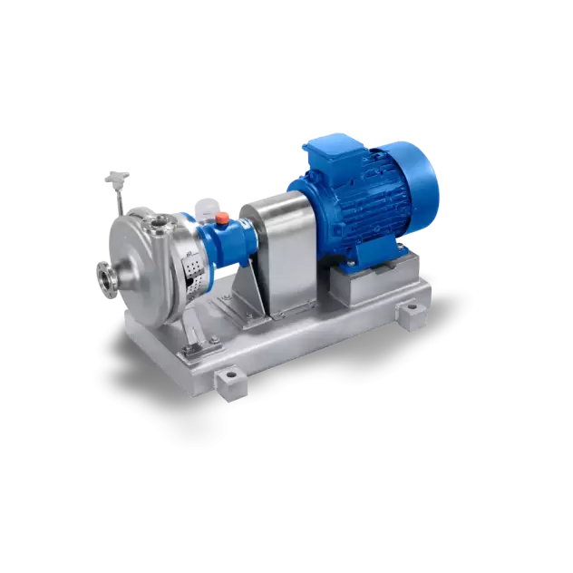 KSB Vitacast